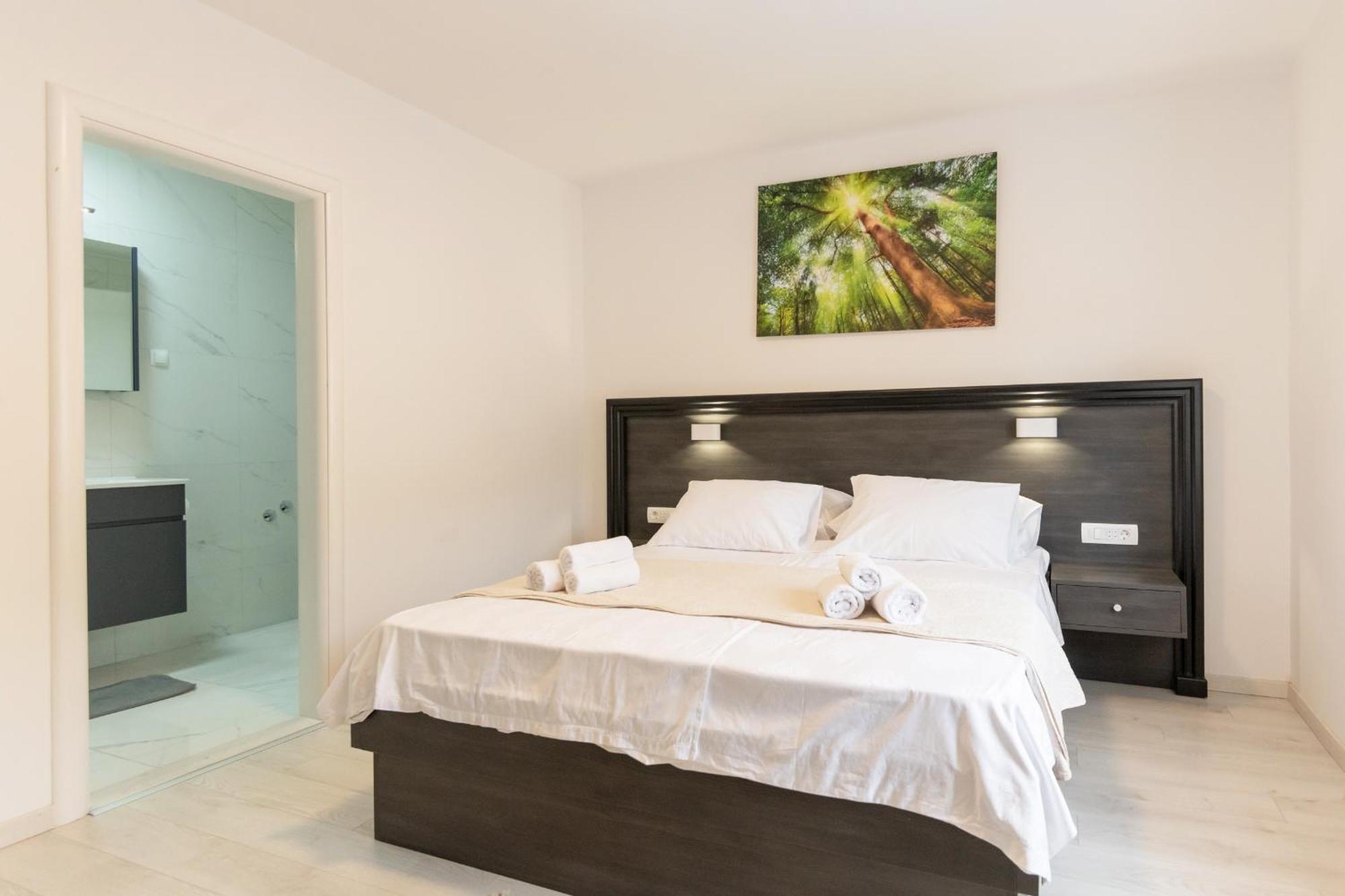 Villa Hill Stars, Makarska- Slivno Slivno (Split-Dalmatia) Exterior foto