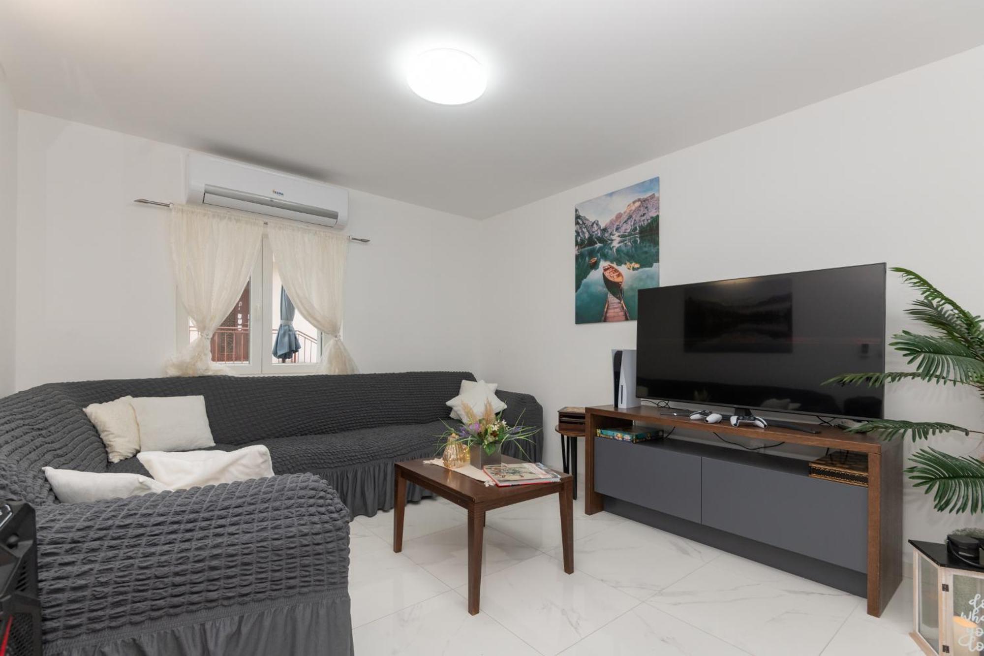 Villa Hill Stars, Makarska- Slivno Slivno (Split-Dalmatia) Exterior foto